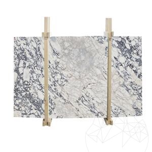 Calacatta Viola Marble Slab, 2 cm