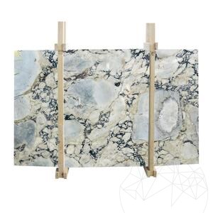 Calacatta Viola Marble Slab, 2 cm