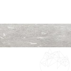 Sinterstein L'ALTRA PIETRA Harena Calanca Light, 40 X 80 X 2 cm, R11 - Rutschfest für den Außenbereich