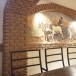 Deco Brick - Traditioneller dekorativer Ziegel 17 x 8 x 5 cm