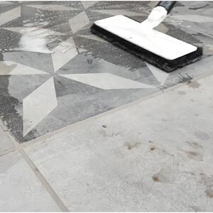 LTP Profesional Cement, Grout & Salt Residue Remover - Entfernung von Zementrückständen, Fugenmörtel, Salzen, 5 L