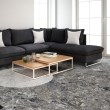Ceppo Grau Polierter Marmor 61 x 30,5 x 1,2 cm