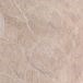 Waschbecken im Badezimmer - Hellbeige Marmor RS-5, 42 x 15 cm
