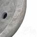 Waschbecken - Marmor Tundra Grey RS-5 42 x 15 cm
