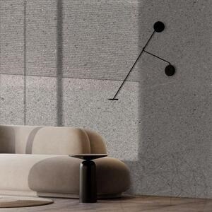 Concrete Avorio Lava Design Platte 2CM