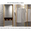 Concrete AvorioLineal Extreme Light Design Platte 2CM