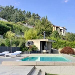 Copertina U - Sinterized Stone, 30X80X3XH5 Cm