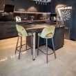 Crema Royal Polierter Marmor 60 x 60 x 2 cm