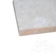 Crema Royal Marmor Polierte Stufe (1L Fase) 120 x 33 x 3 cm