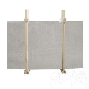 Marmorplatte Crema Unica Poliert, 2 cm