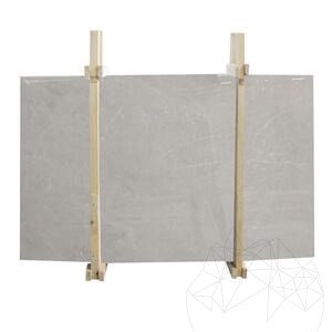 Marmorplatte Crema Unica Poliert, 2 cm