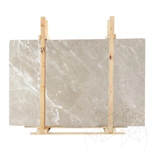 Crema di Bergamo polierte Marmorplatte 2 cm