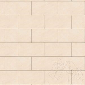 Sinterstein L'ALTRA PIETRA Dolomiti Beige, 40 X 80 X 2 cm, R11 - Rutschfest für den Außenbereich