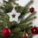 Weihnachtsdekoration für Zuhause - 15-teiliges Set