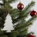 Weihnachtsdekoration für Zuhause - 15-teiliges Set