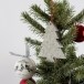 Weihnachtsdekoration für Zuhause - 15-teiliges Set