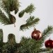 Weihnachtsdekoration für Zuhause - 15-teiliges Set