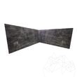 Emotion Polierte Marmorplatte 2 cm