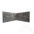 Emotion Polierte Marmorplatte 2 cm