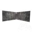 Emotion Polierte Marmorplatte 2 cm