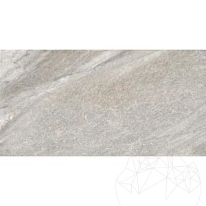 Sinterstein L'ALTRA PIETRA Etna Light Grey, 40 X 80 X 2 cm, R11 - Rutschfest für den Außenbereich