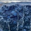 Polierter Labradorite Extra Blau 60 x 30 x 2 cm