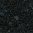 Polierter Labradorite Extra Blau 60 x 30 x 2 cm