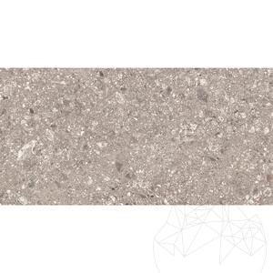 Sinterstein L'ALTRA PIETRA Fortezza Ceppo, 60  X 120 X 2 cm, R11 - Rutschfest für den Außenbereich
