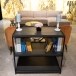 PickTwo Bücherregal|Automatenmöbel (100 x 60,5 x 93,4 cm)