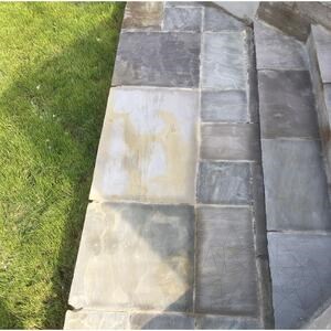LTP Profesional Ferrex Rostentferner für Granit, Schiefer, Sandstein, 5 L