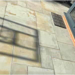 LTP Profesional Ferrex Rostentferner für Granit, Schiefer, Sandstein, 1 L