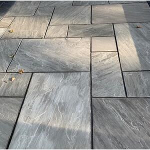 LTP Profesional Ferrex Rostentferner für Granit, Schiefer, Sandstein, 1 L