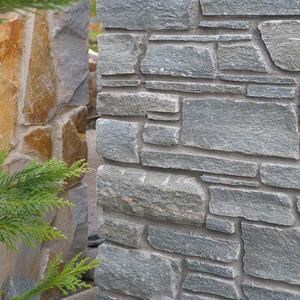 Filleti Eisberg Blau Schiefer