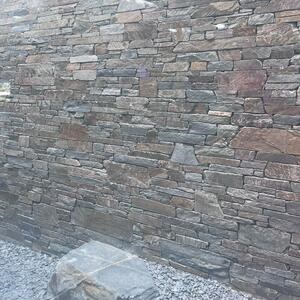 Filleti Kavala Plus Schiefer