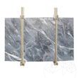 Golden Grey Polierte Marmorplatte 2 cm