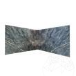 Golden Grey Polierte Marmorplatte 2 cm