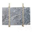 Golden Grey Polierte Marmorplatte 2 cm