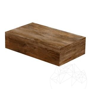 Solid Step Gradone - Sinterized Stone, 35X180X2XH15