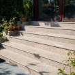 Granit Santa Rossa Fiamat 1,8 cm - Arbeitsplatten, Stufen, Glasuren und Sonderanfertigungen