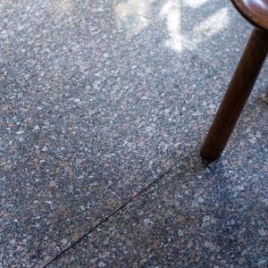 Tropic Brown Polierter Granit, 60 x 60 x 1,8 cm
