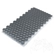 Kiesstabilisierung Design System für Kiesstabilität, grau, 1176 x 764 x 32 mm