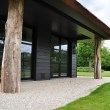 Kiesstabilisierung Design System für Schotterstabilität, weiß, 1176 x 764 x 32 mm