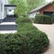 Kiesstabilisierung Design System für Schotterstabilität, weiß, 1176 x 764 x 32 mm
