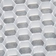 Kiesstabilisierung Design System für Schotterstabilität, weiß, 1176 x 764 x 32 mm