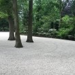 Kiesstabilisierung Design System für Schotterstabilität, weiß, 1176 x 764 x 32 mm