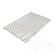 Kiesstabilisierung Design System für Schotterstabilität, weiß, 1176 x 764 x 32 mm
