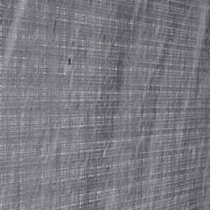 Grigio Elegante Cotton Design Platte 2CM