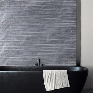 Grigio Elegante Lineal Plus Design Platte 2CM