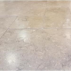 LTP Profesional Ironwax Satin, Selbstglänzende, satinierte, filmbildende Acryl-Versiegelung (nur für den Innenbereich), 5 L