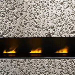 Ivory Classic Lineal Extreme Light Design Platte (2+1) CM